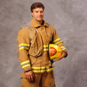 red means a lot when we talk about silicone rings